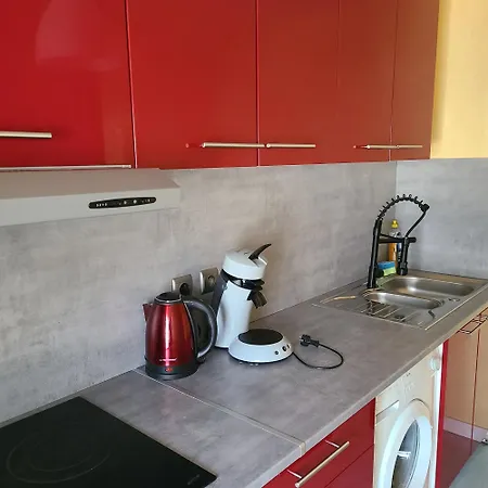 Saint Michel Proximite Gare Et Centre Apartamento
