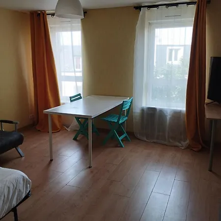 Apartamento Saint Michel Proximite Gare Et Centre *