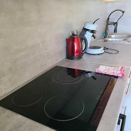 Saint Michel Proximite Gare Et Centre Apartamento *