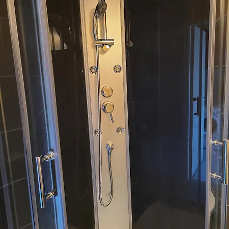 Saint Michel Proximite Gare Et Centre Apartamento Brest